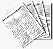 G-28, Notice of Entry of Appearance as Attorney or Accredited Representative
